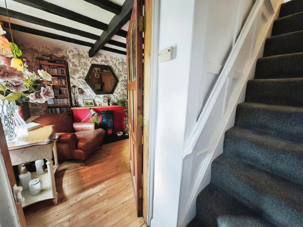 Additional property image - Crewe Road, Haslington, Crewe, CW1