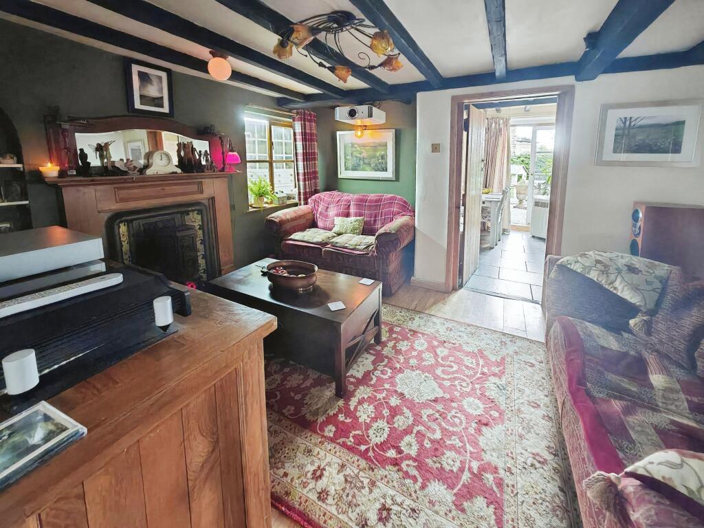 Additional property image - Crewe Road, Haslington, Crewe, CW1