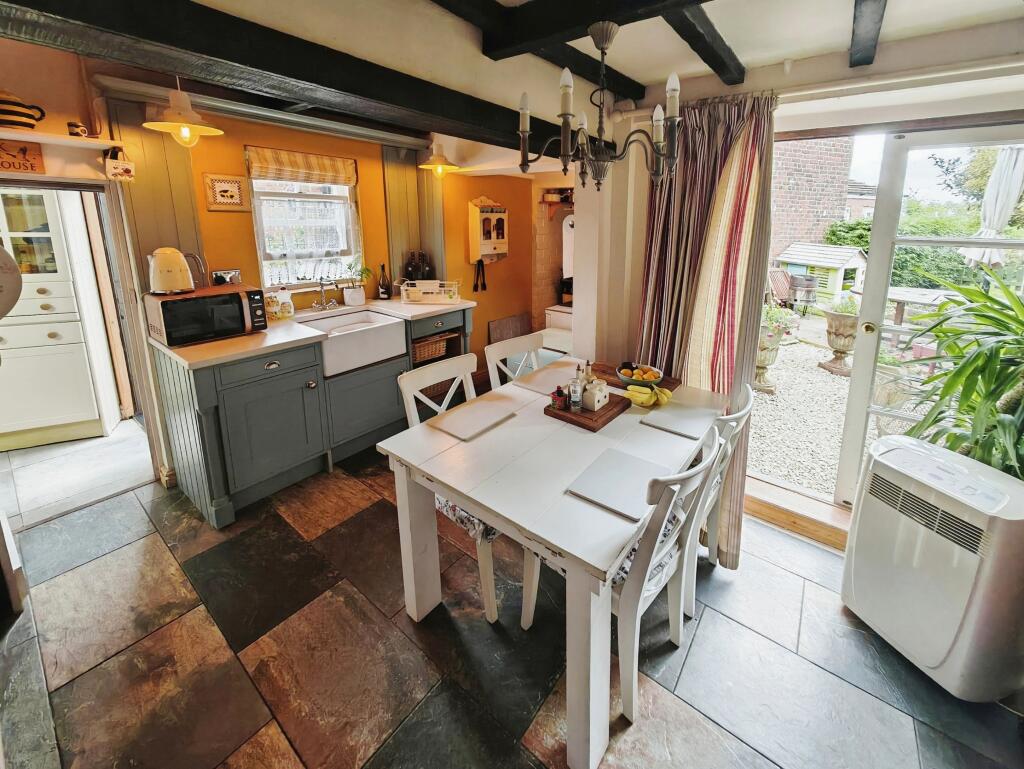 Additional property image - Crewe Road, Haslington, Crewe, CW1