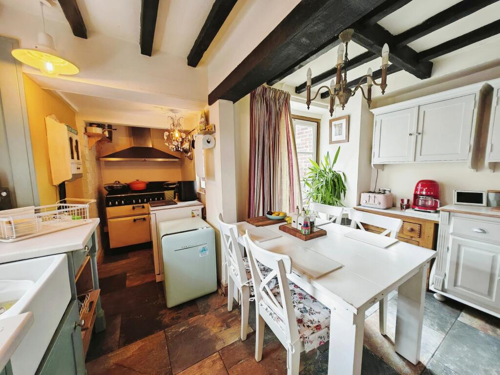 Additional property image - Crewe Road, Haslington, Crewe, CW1