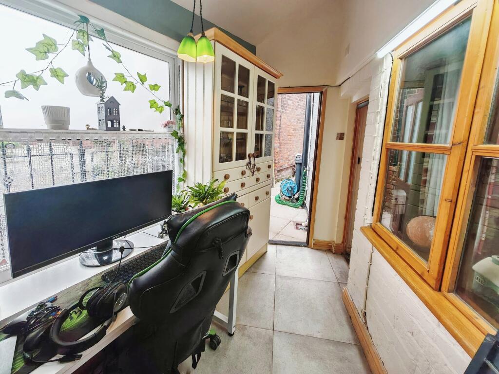 Additional property image - Crewe Road, Haslington, Crewe, CW1