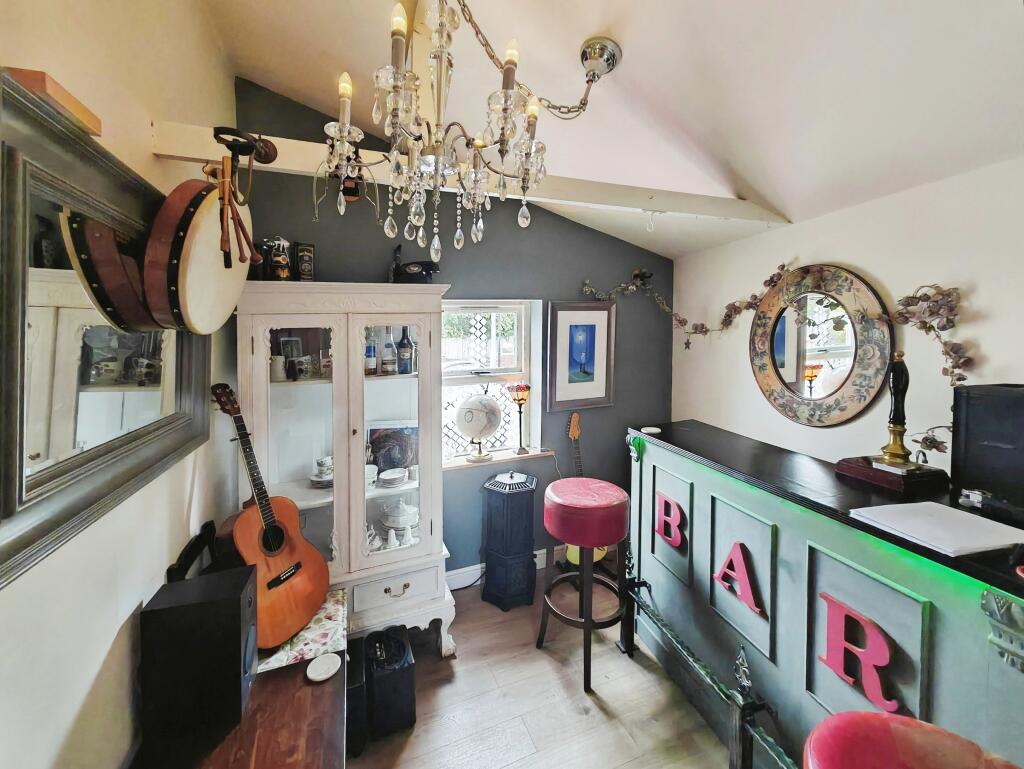 Additional property image - Crewe Road, Haslington, Crewe, CW1