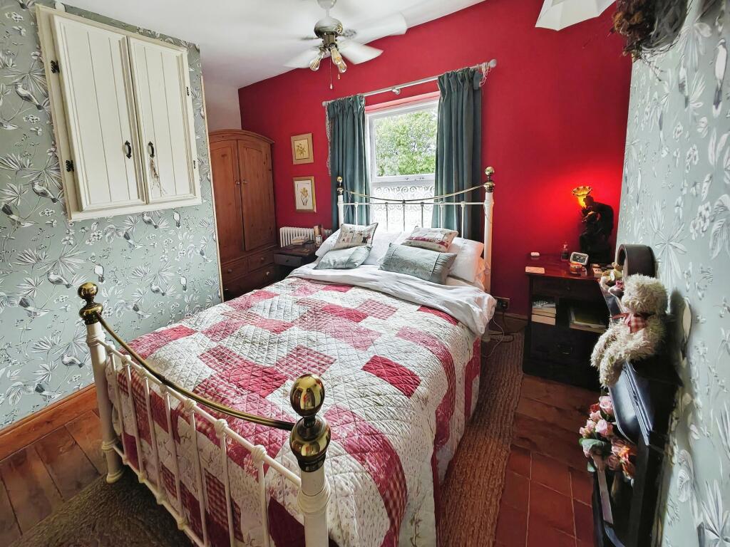 Additional property image - Crewe Road, Haslington, Crewe, CW1
