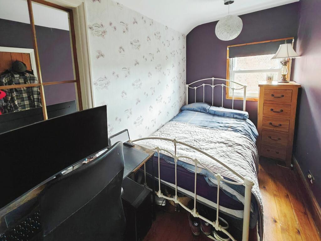 Additional property image - Crewe Road, Haslington, Crewe, CW1