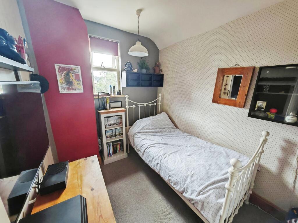 Additional property image - Crewe Road, Haslington, Crewe, CW1