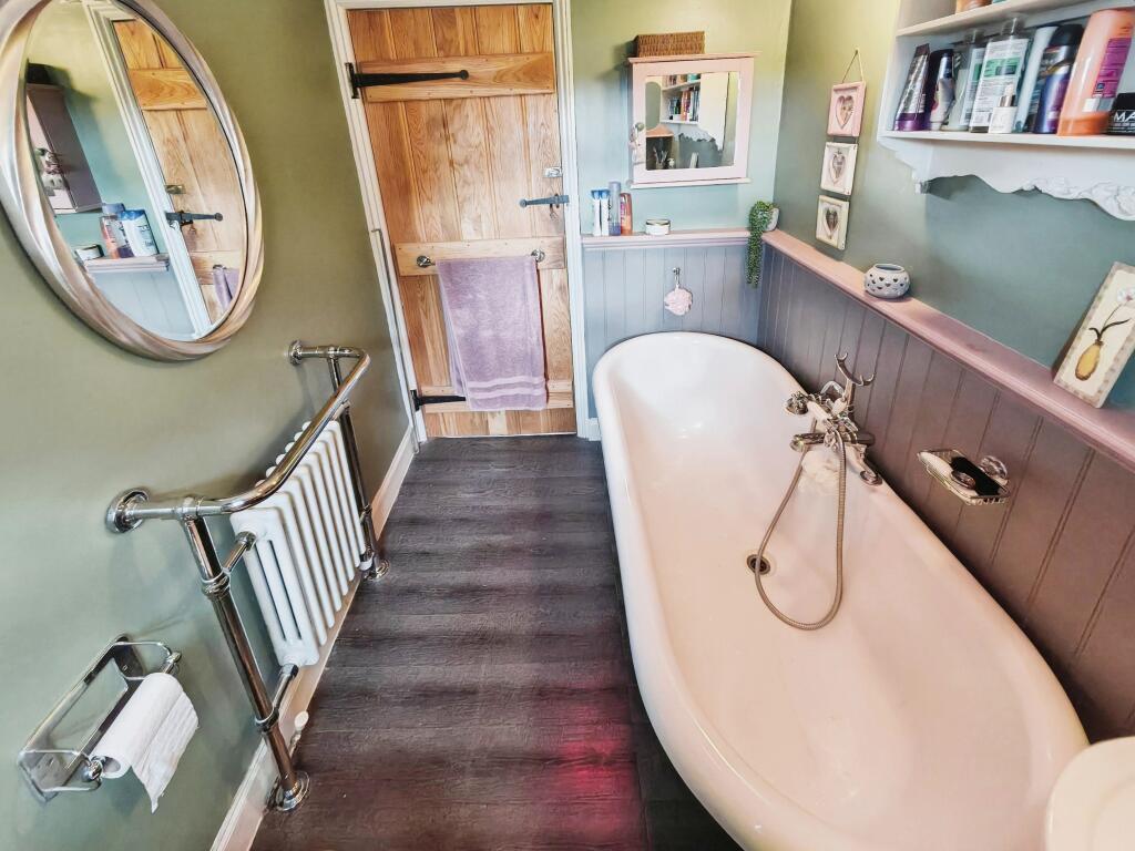 Additional property image - Crewe Road, Haslington, Crewe, CW1