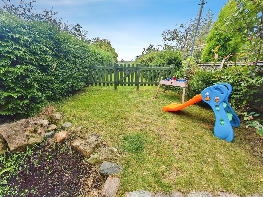 Additional property image - Crewe Road, Haslington, Crewe, CW1