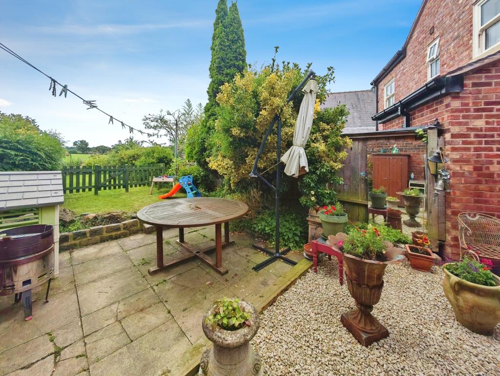 Additional property image - Crewe Road, Haslington, Crewe, CW1