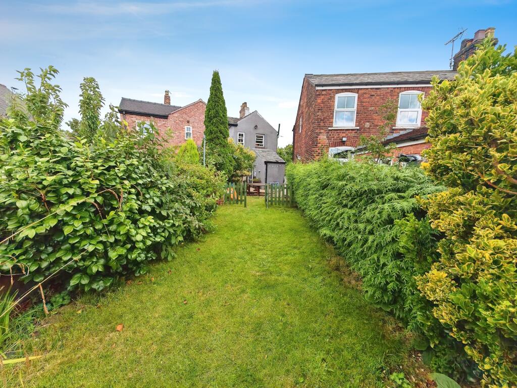 Additional property image - Crewe Road, Haslington, Crewe, CW1