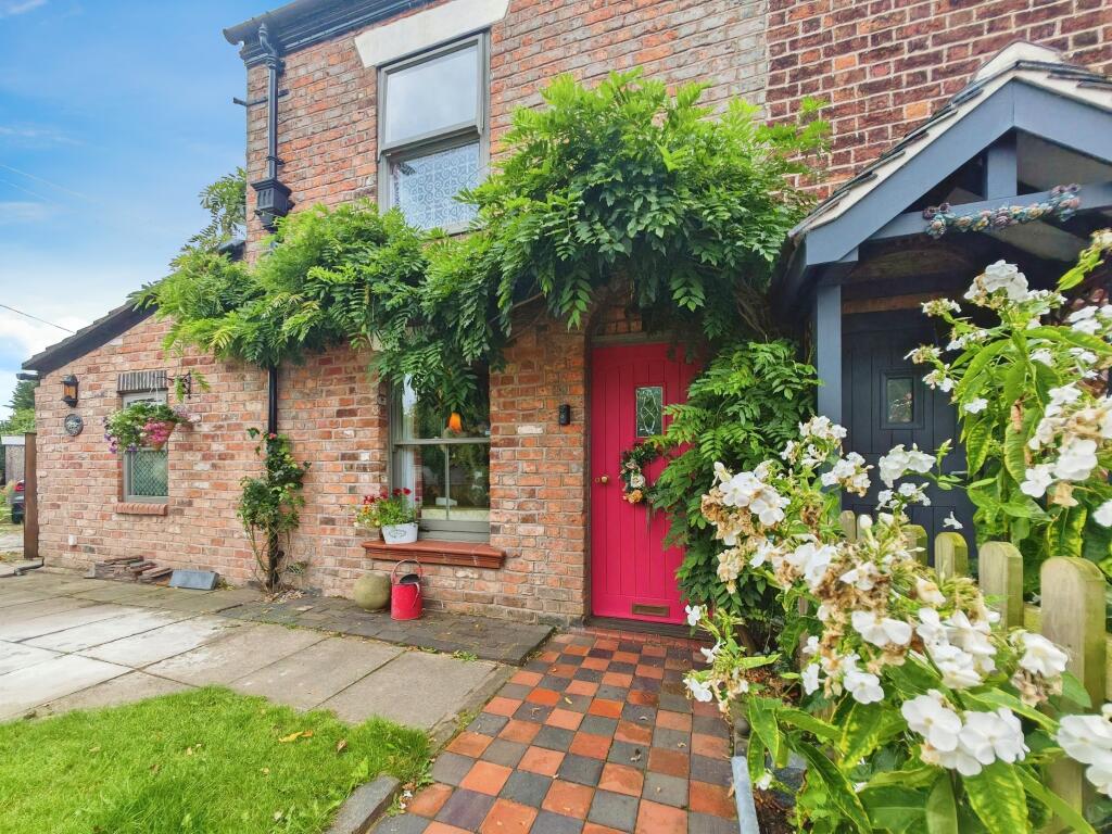 Additional property image - Crewe Road, Haslington, Crewe, CW1