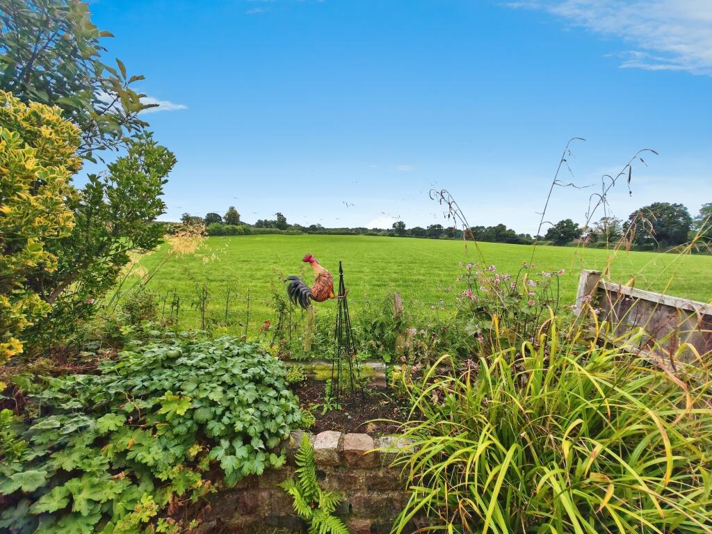 Additional property image - Crewe Road, Haslington, Crewe, CW1