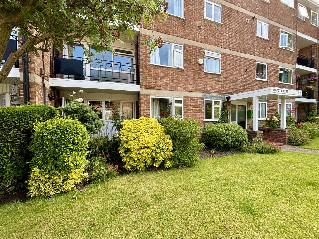 Additional property image - Talbot Court, Prenton, CH43