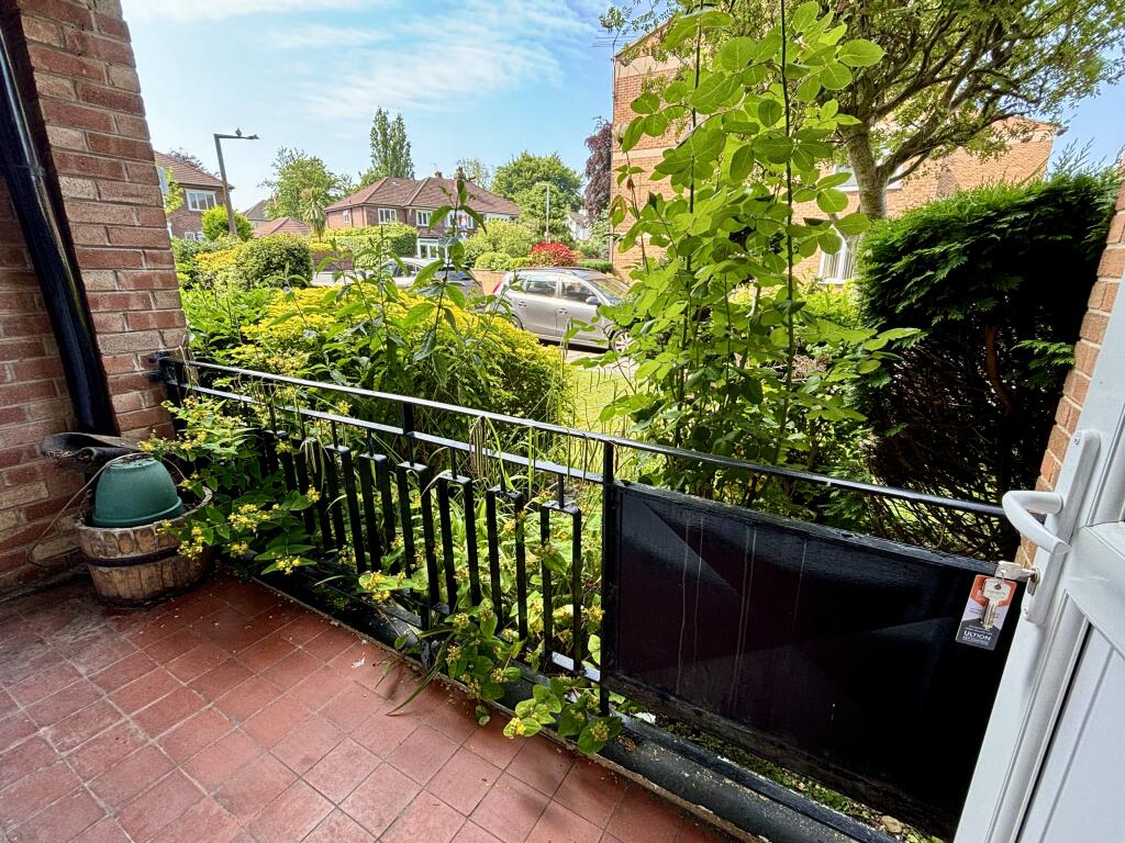 Additional property image - Talbot Court, Prenton, CH43