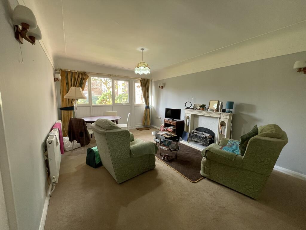 Additional property image - Talbot Court, Prenton, CH43