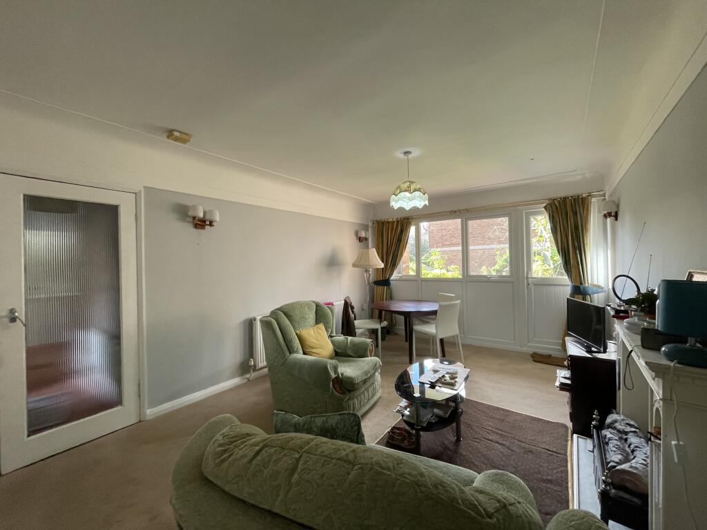 Additional property image - Talbot Court, Prenton, CH43