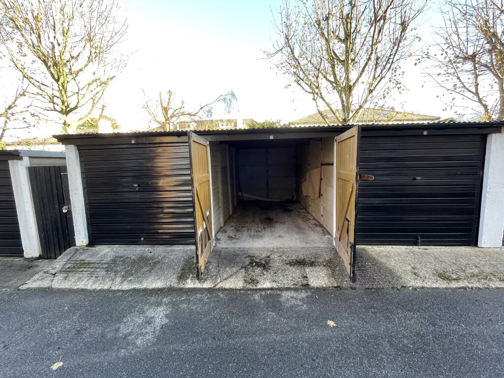 Property image - Talbot Court, Prenton, CH43
