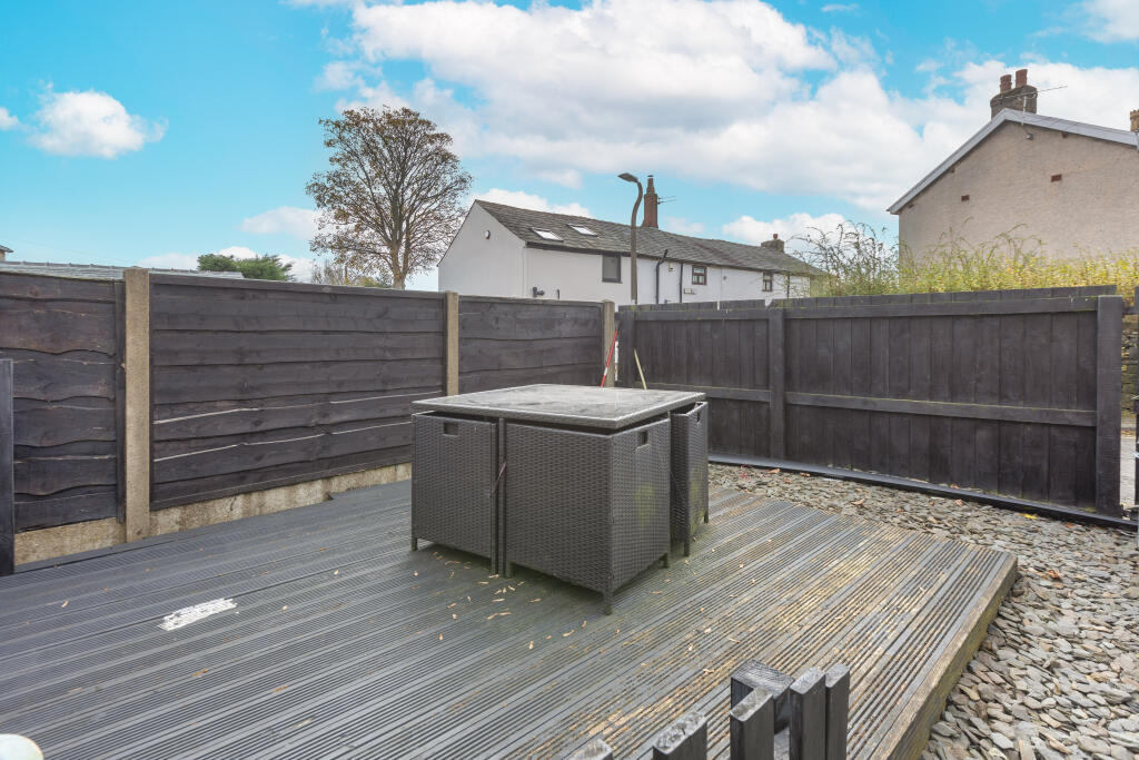 Additional property image - Bury Road, Bury, BL8