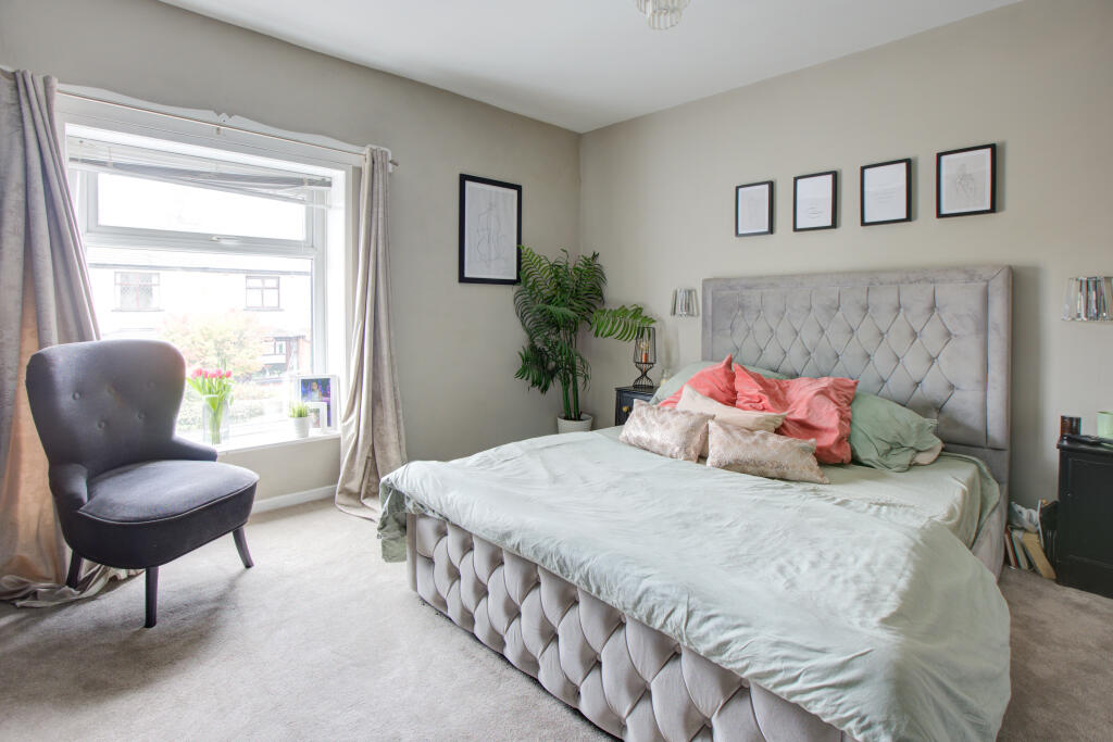 Additional property image - Bury Road, Bury, BL8