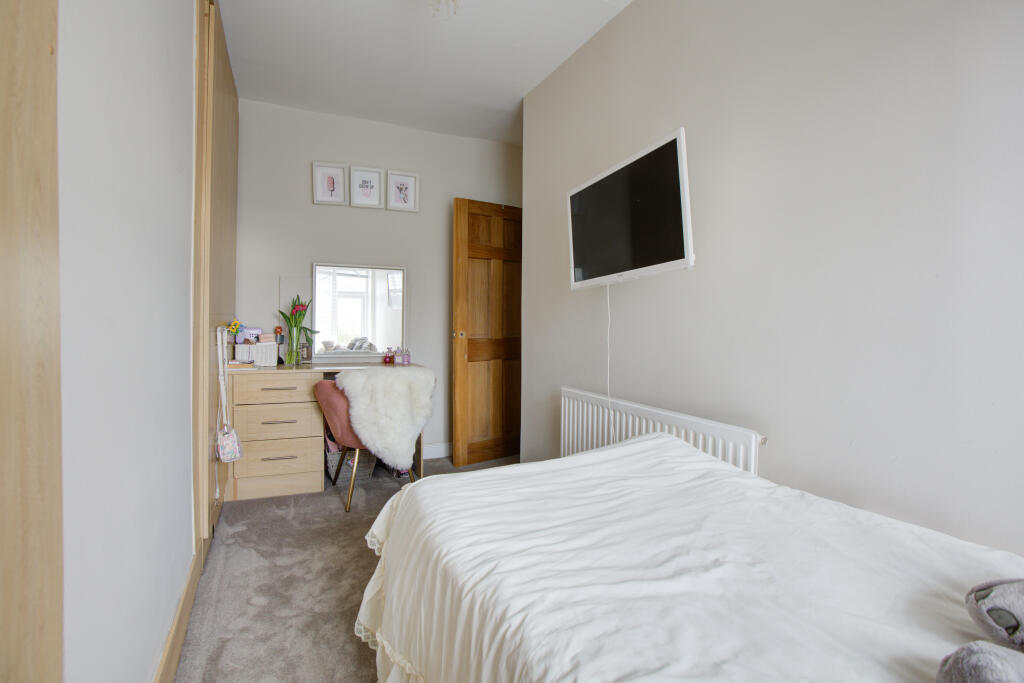 Additional property image - Bury Road, Bury, BL8