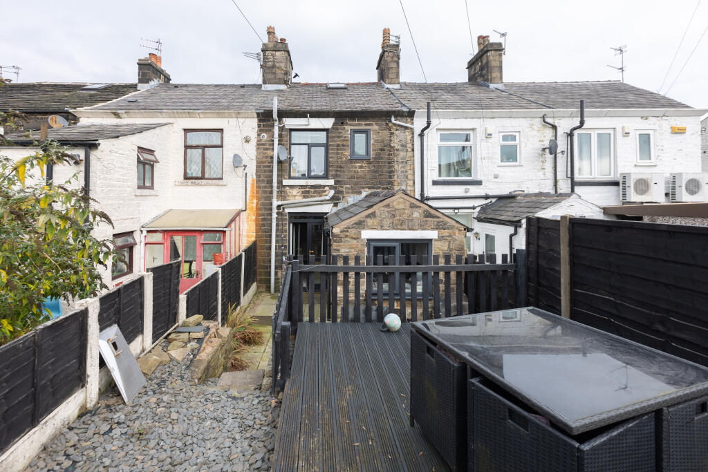 Additional property image - Bury Road, Bury, BL8