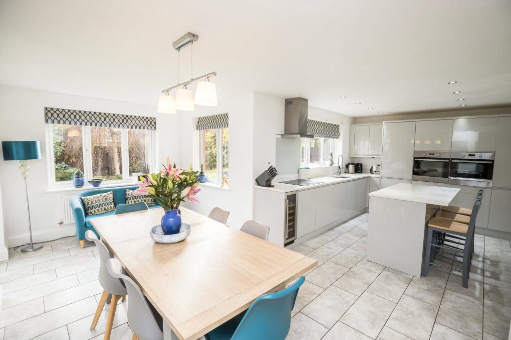 Additional property image - Wilbraham Close, Chester, CH2