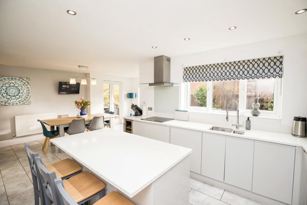 Additional property image - Wilbraham Close, Chester, CH2