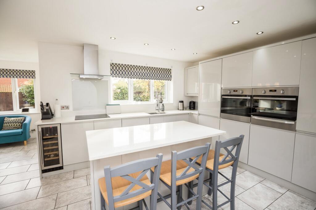 Additional property image - Wilbraham Close, Chester, CH2