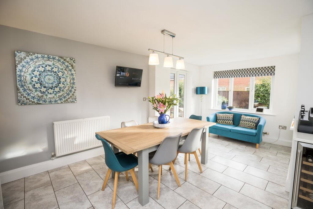 Additional property image - Wilbraham Close, Chester, CH2