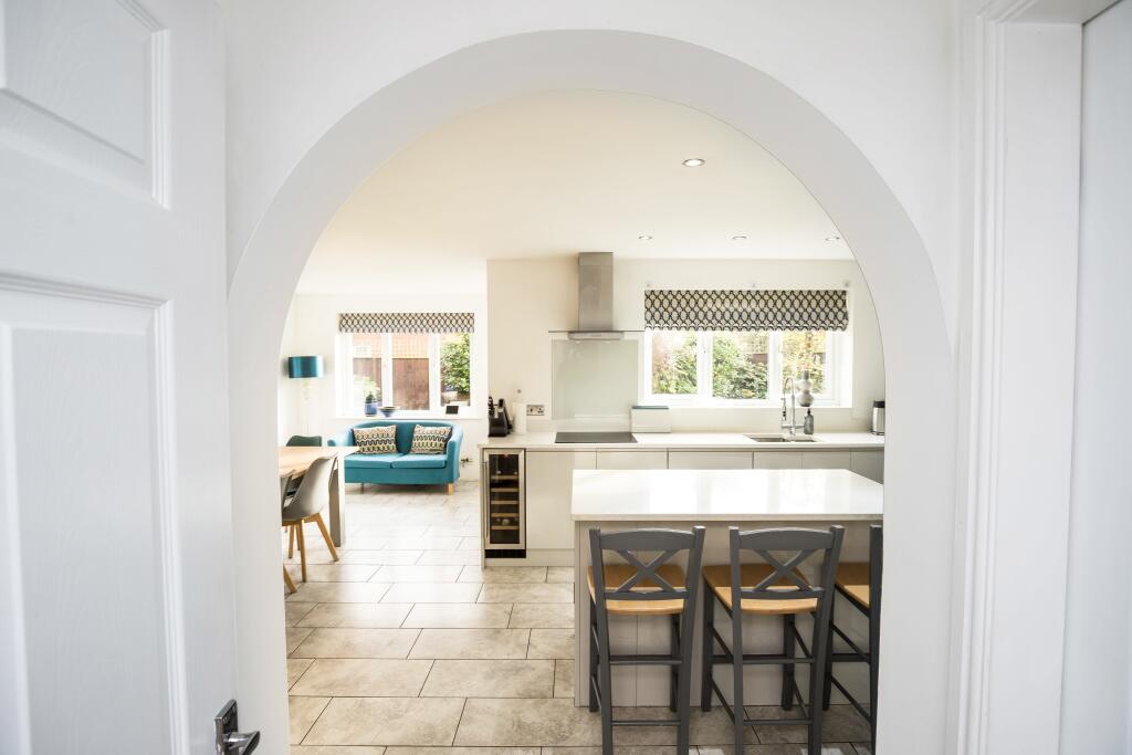 Additional property image - Wilbraham Close, Chester, CH2