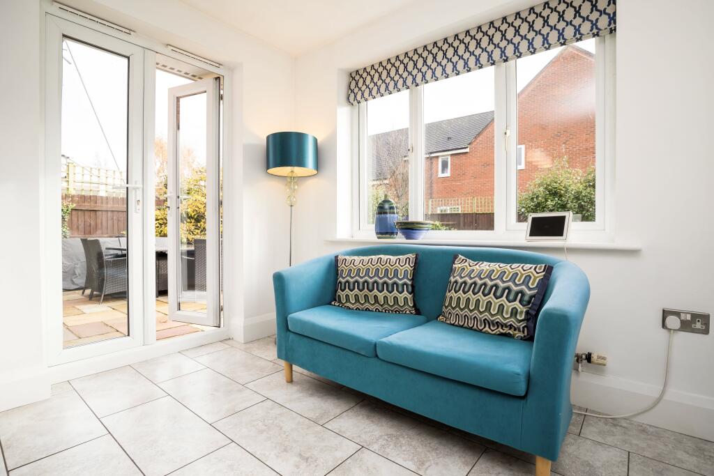 Additional property image - Wilbraham Close, Chester, CH2