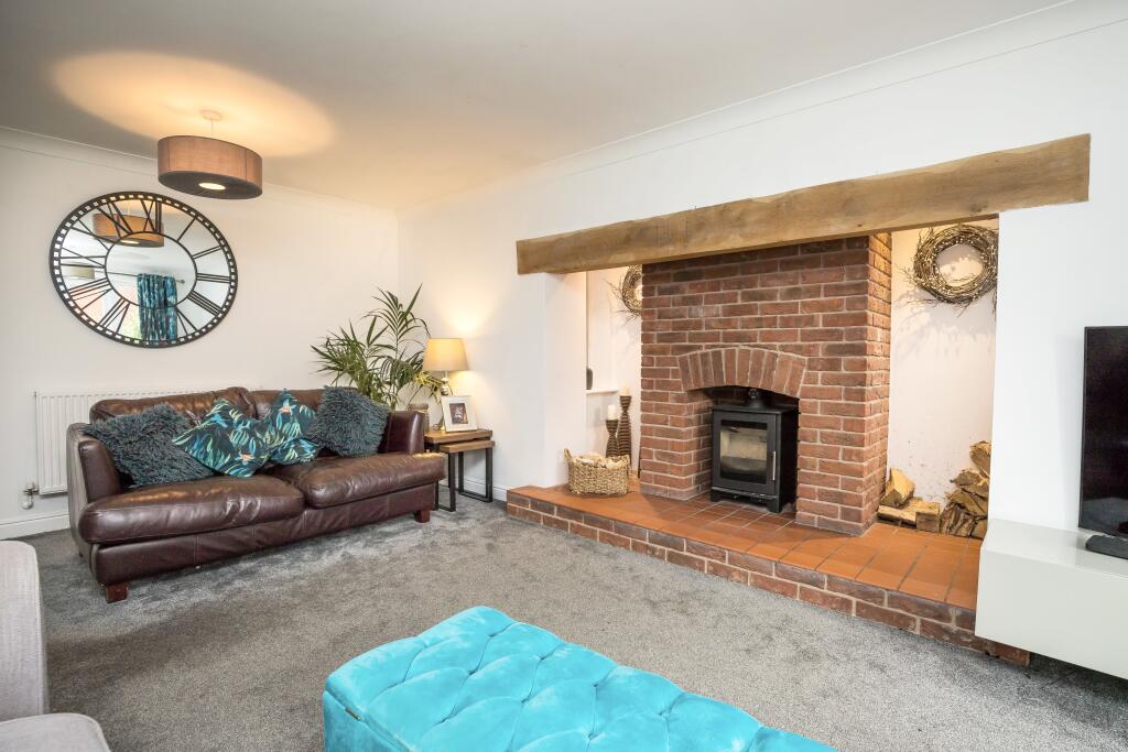 Additional property image - Wilbraham Close, Chester, CH2