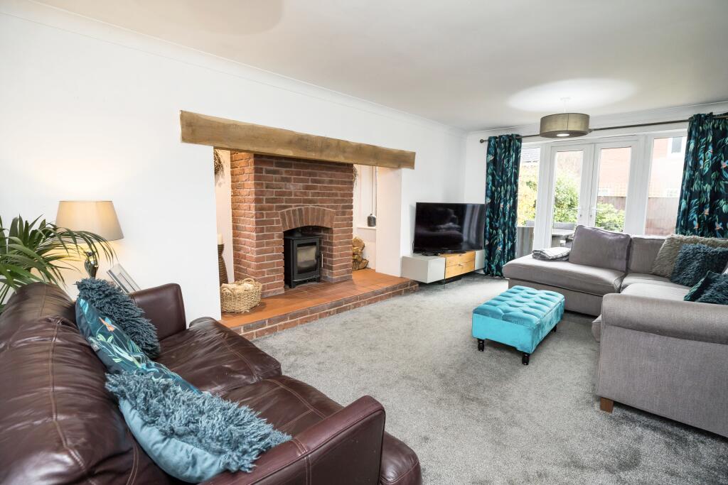 Additional property image - Wilbraham Close, Chester, CH2