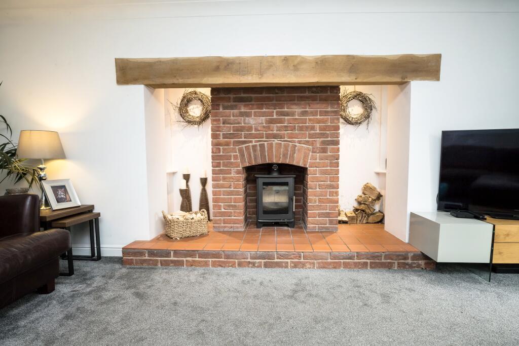 Additional property image - Wilbraham Close, Chester, CH2