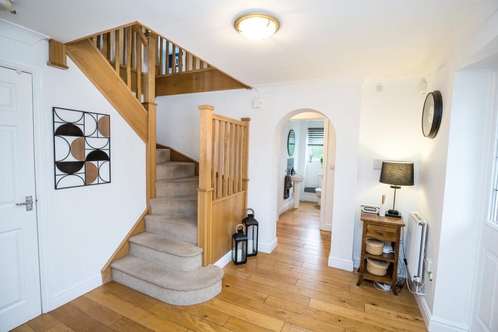 Additional property image - Wilbraham Close, Chester, CH2