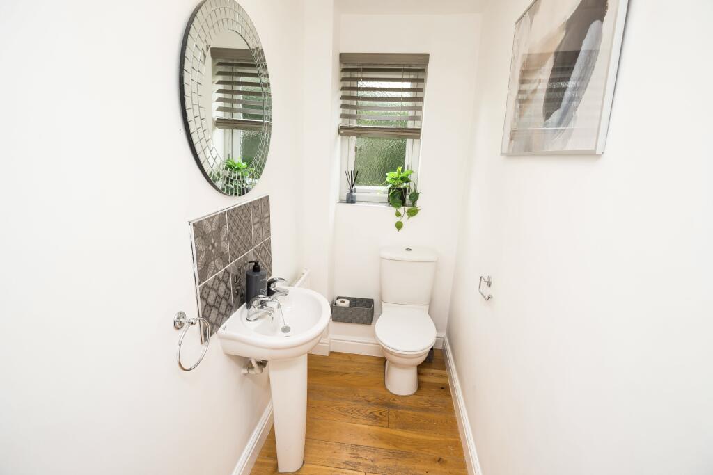 Additional property image - Wilbraham Close, Chester, CH2