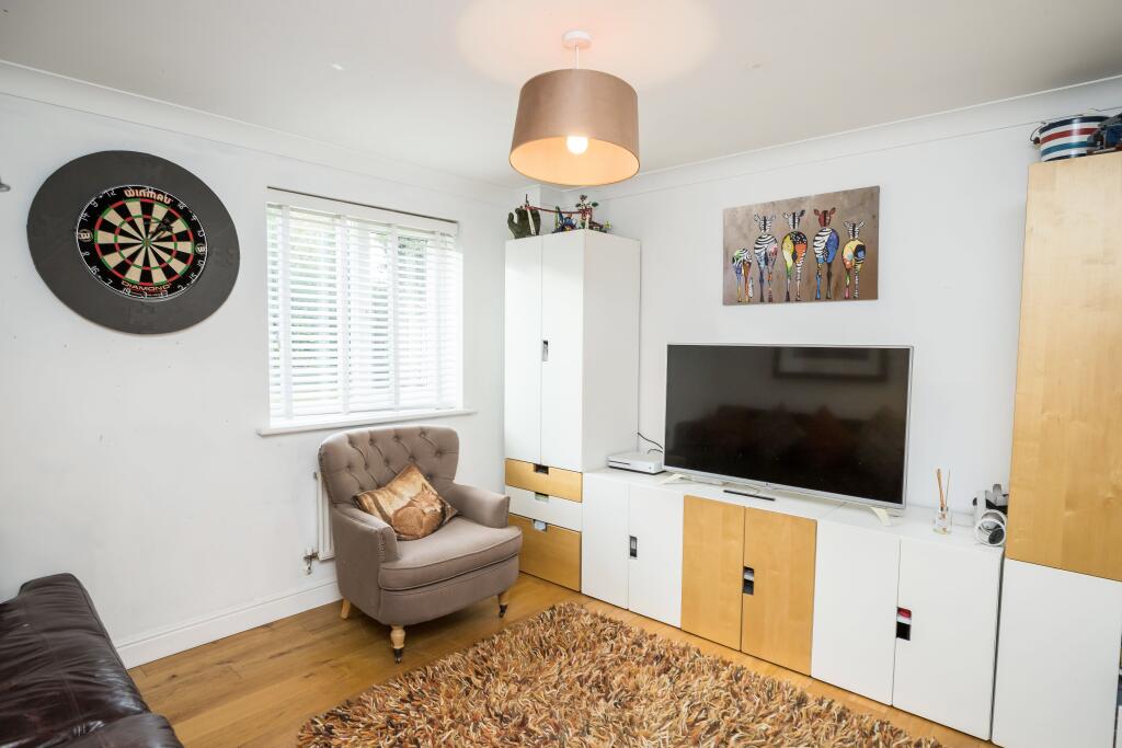 Additional property image - Wilbraham Close, Chester, CH2