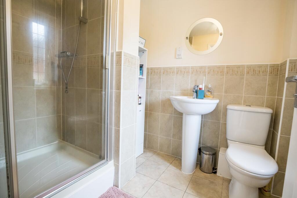 Additional property image - Wilbraham Close, Chester, CH2