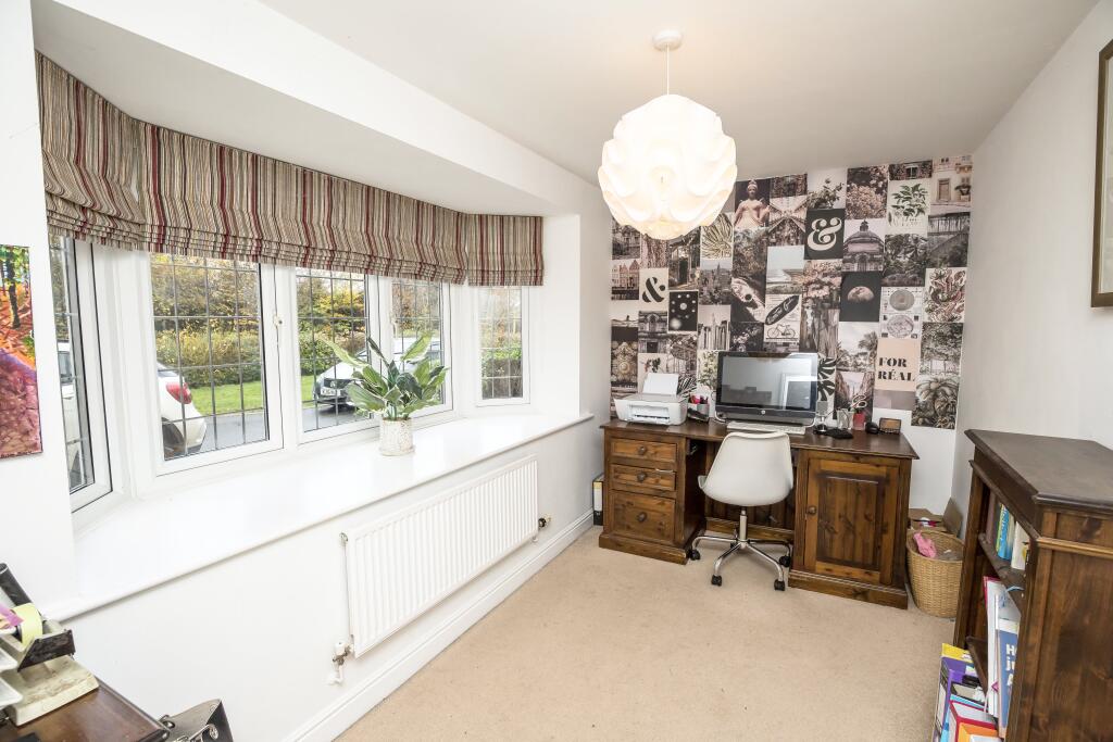 Additional property image - Wilbraham Close, Chester, CH2