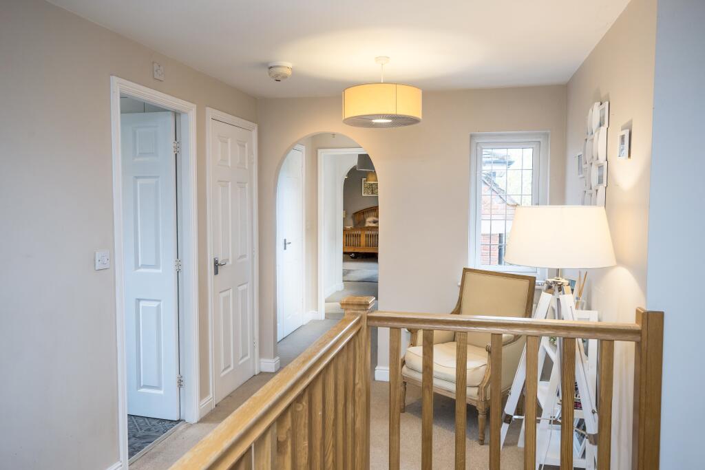Additional property image - Wilbraham Close, Chester, CH2