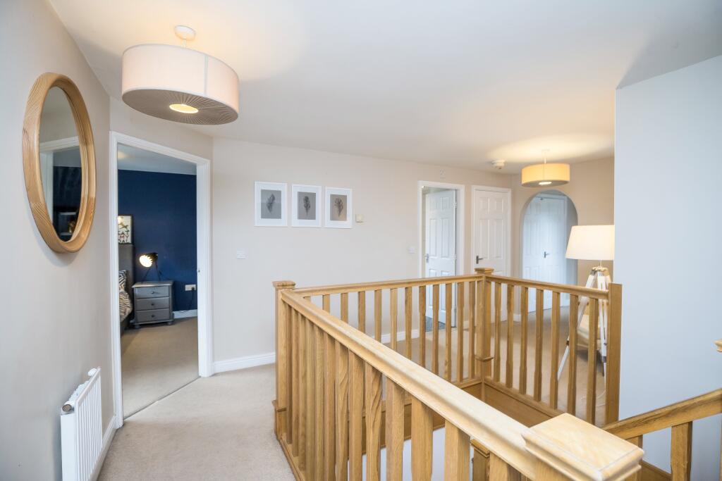Additional property image - Wilbraham Close, Chester, CH2