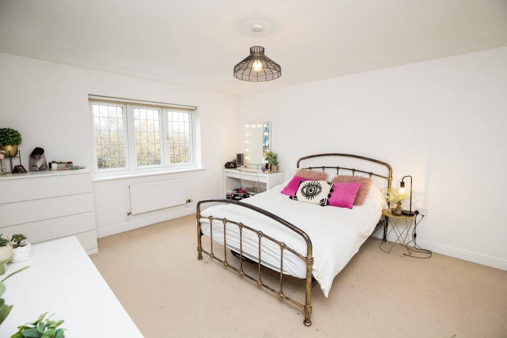 Additional property image - Wilbraham Close, Chester, CH2