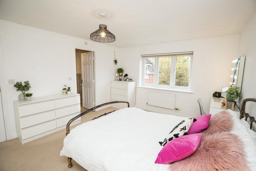 Additional property image - Wilbraham Close, Chester, CH2