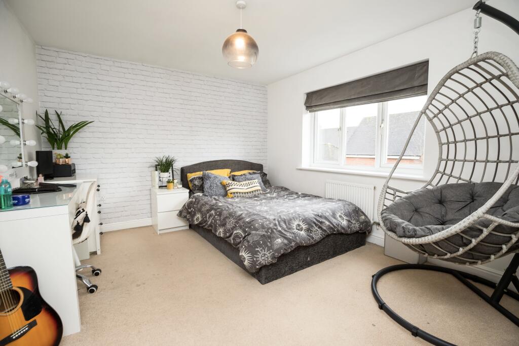 Additional property image - Wilbraham Close, Chester, CH2