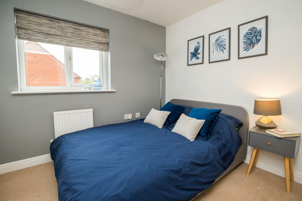 Additional property image - Wilbraham Close, Chester, CH2