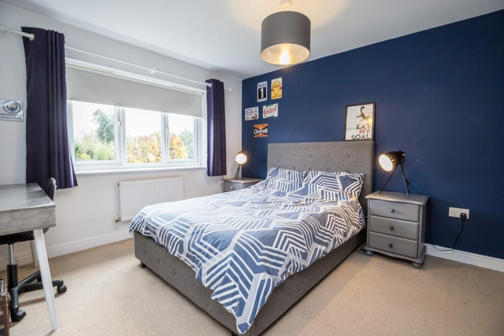 Additional property image - Wilbraham Close, Chester, CH2