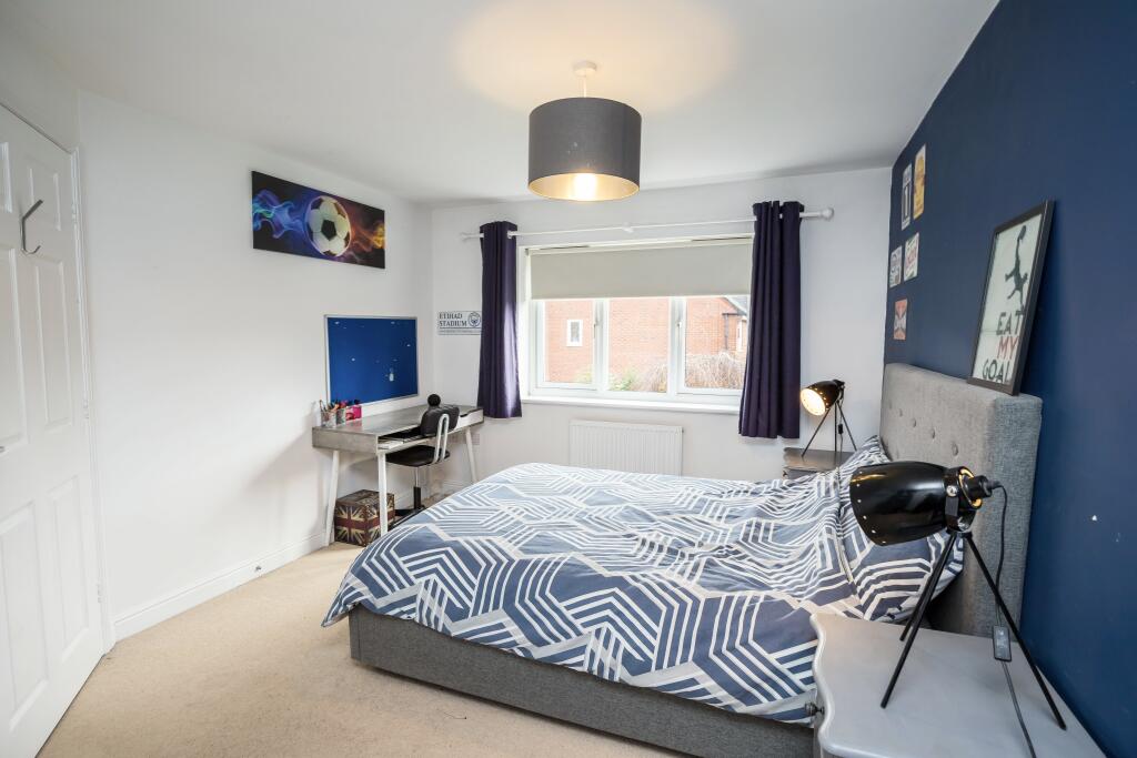 Additional property image - Wilbraham Close, Chester, CH2