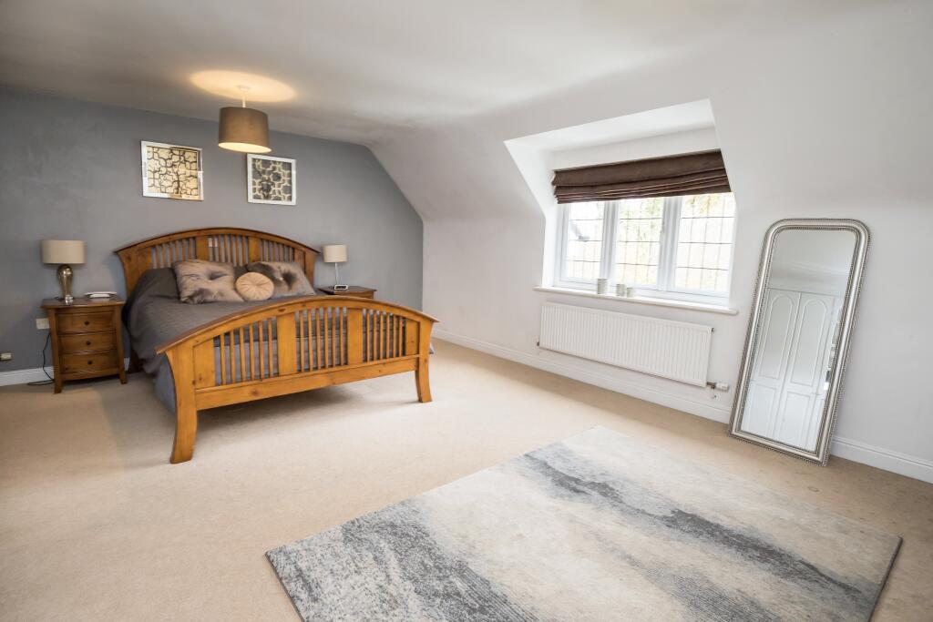 Additional property image - Wilbraham Close, Chester, CH2