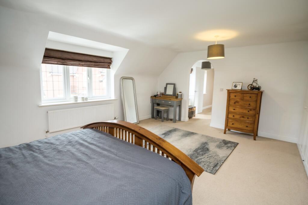 Additional property image - Wilbraham Close, Chester, CH2