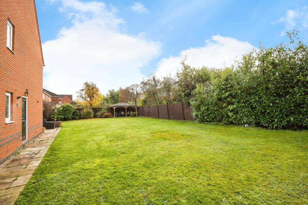 Additional property image - Wilbraham Close, Chester, CH2