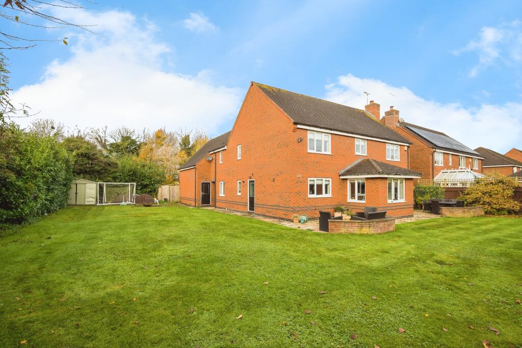 Additional property image - Wilbraham Close, Chester, CH2